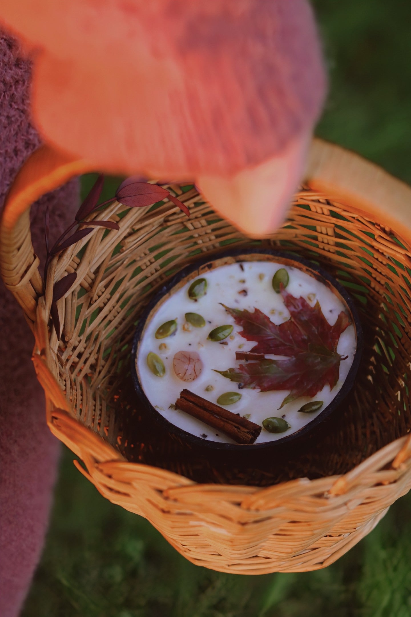 « October » Célébration Mabon