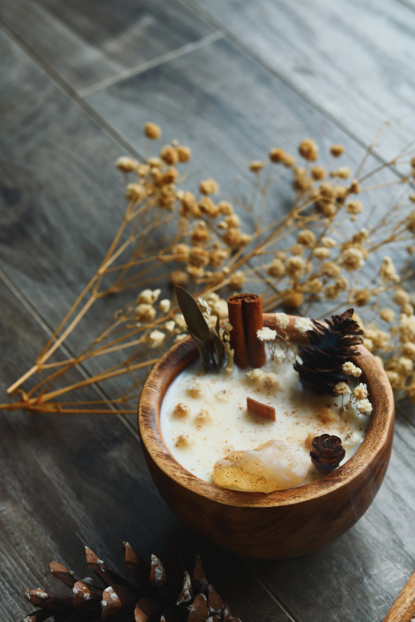 « Souffle d'étoiles » Célébration Yule