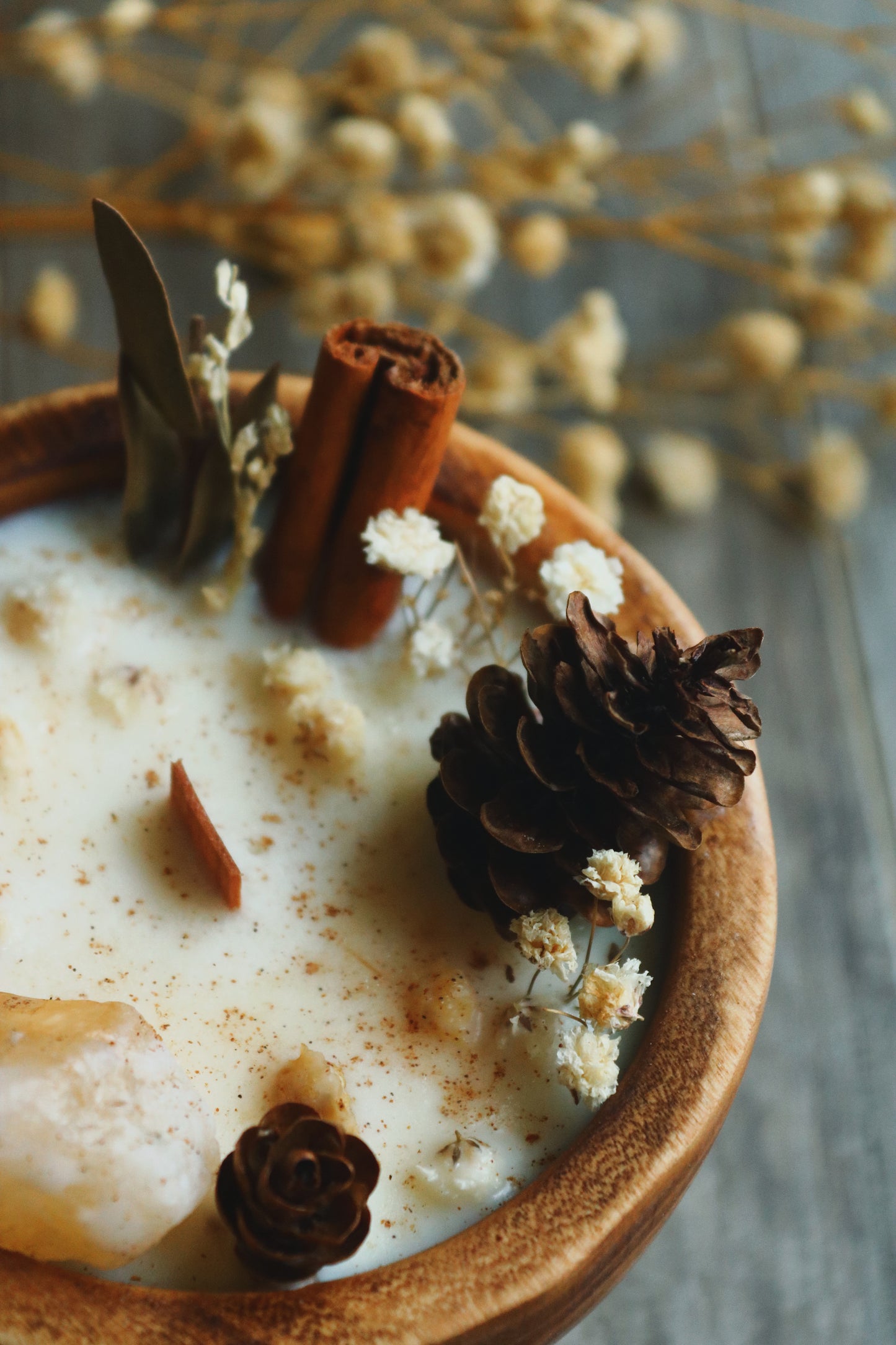 « Souffle d'étoiles » Célébration Yule